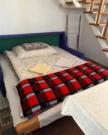 Jokai 10 Vendeghaz Preshaz Csongrád