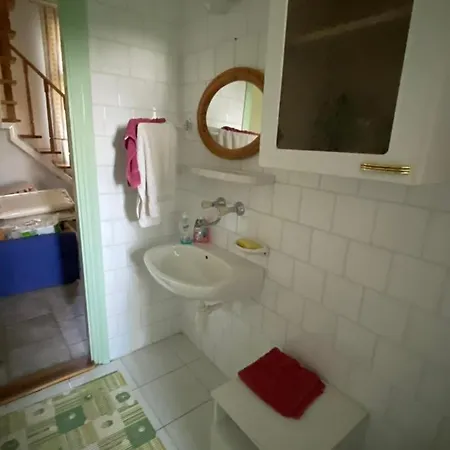 Jokai 10 Vendeghaz Preshaz * Csongrád