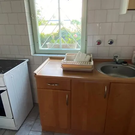 Jokai 10 Vendeghaz Preshaz بيت للعطل Csongrád